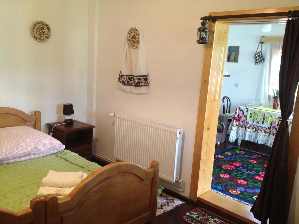 Pensiunea Turlas Maria Salistea de Sus Zimmer foto