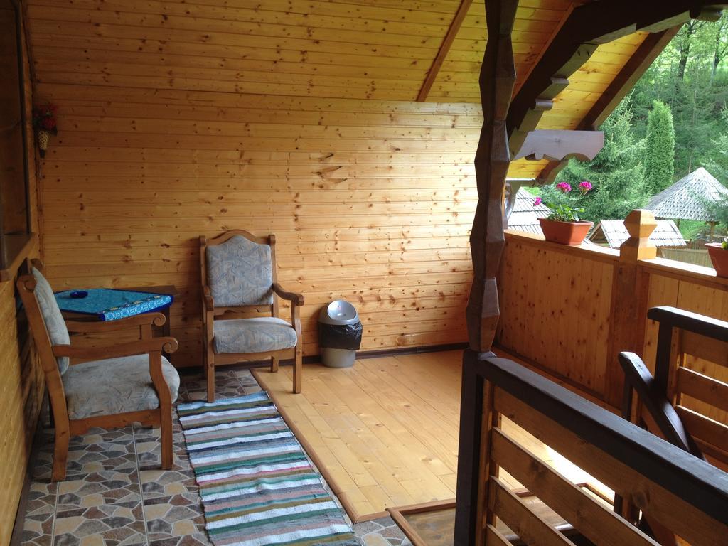 Pensiunea Turlas Maria Salistea de Sus Zimmer foto